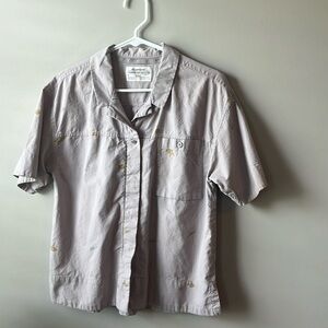 REI Co-op Button Down